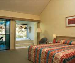 Hotel Discovery Resorts - Kings Canyon