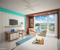 Margaritaville Resort Orlando