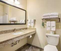 Hotel Cobblestone and Suites - Victor