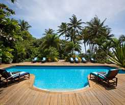 Hotel Lizard Island Resort