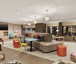 Hotel Home2 Suites By Hilton Lancaster