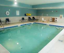 Hotel Holiday Inn Express & Suites - Merrillville