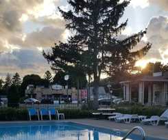Lake Erie Lodge