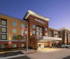 Hotel Residence Inn By Marriott Ontario Rancho Cucamonga
