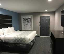 Hotel Rodeway Inn South