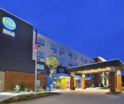 Hotel Tru By Hilton Jackson