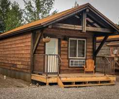 Hotel Teton Valley Resort