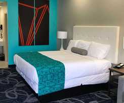 Hotel Howard Johnson By Wyndham Houston Willowbrook