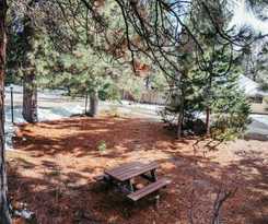 Finlandia And Lodge