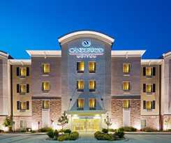 Hotel Candlewood Suites - Brighton