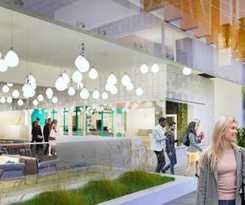 Hotel Indigo - Memphis Downtown