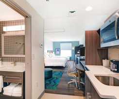 Hotel Home2 Suites By Hilton Grand Junction Northwest