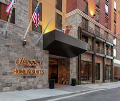 Hotel Home2 Suites By Hilton San Antonio Riverwalk