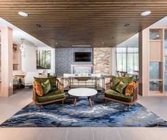 Hotel Fairfield Inn & Suites By Marriott Crestview