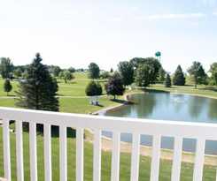 Essenhaus Inn and Conference Center