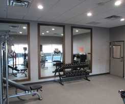 Hotel Best Western Plus Medical Center