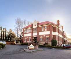 Hotel Rydges Hobart