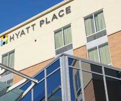  Hyatt Place San Francisco/downtown
