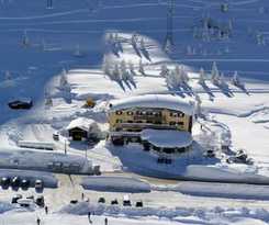 Hotel Dolomiti
