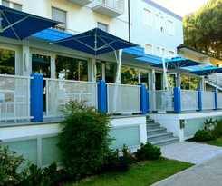 Hotel Bermuda
