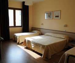 Hotel Barbieri