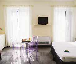 Hotel Albergo Minerva