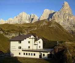 Hotel Albergo Vezzana