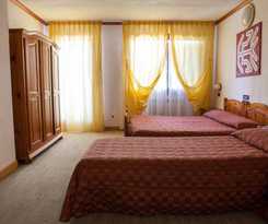 Hotel Armon Greenblu & Wellness