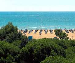  Bosco Canoro West Bibione Residence