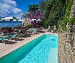 Hotel Villa Carlotta