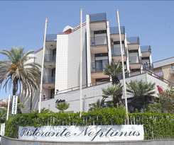 Hotel Neptunus