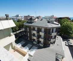 Hotel Lem-casadei