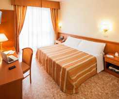 Hotel Centrale Curtis