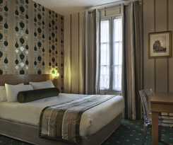 Romance Malesherbes By Patrick Hayat