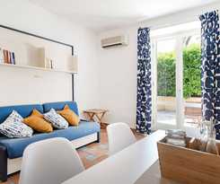 Apartamentos Gioia 37