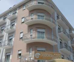 Jesolo Sand