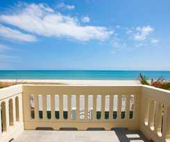 Camping Villaggio Blu