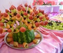 Mon Pays