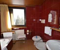 Hotel Cristallo