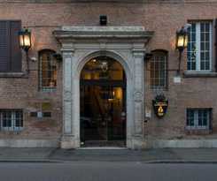 Hotel Duchessa Isabella