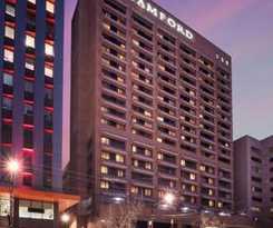 Stamford Plaza Adelaide