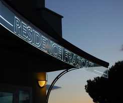 Residence Frascati