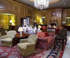 Sir Stamford at Circular Quay