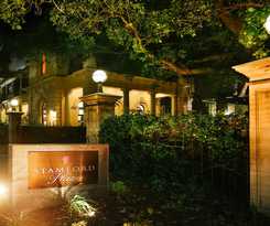 Stamford Plaza Brisbane