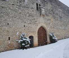  Monastero Fortezza Di Santo Spirito