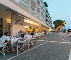 Hotel Albergo Alla Spiaggia