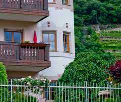 Hotel Residence Eden