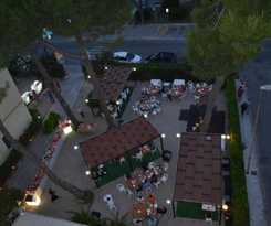 Hotel Quattropalme