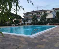 Hotel Pineto Resort