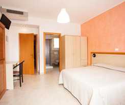 Hotel Albergo Paris